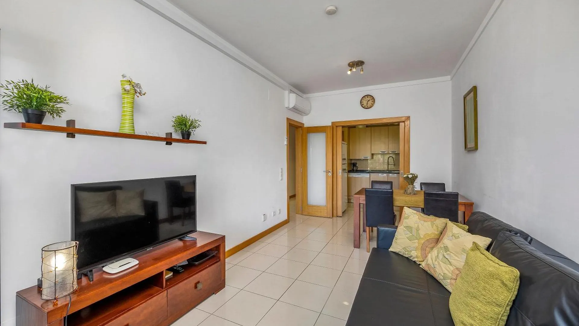 אלבופיירה Algarve Beach Apartments