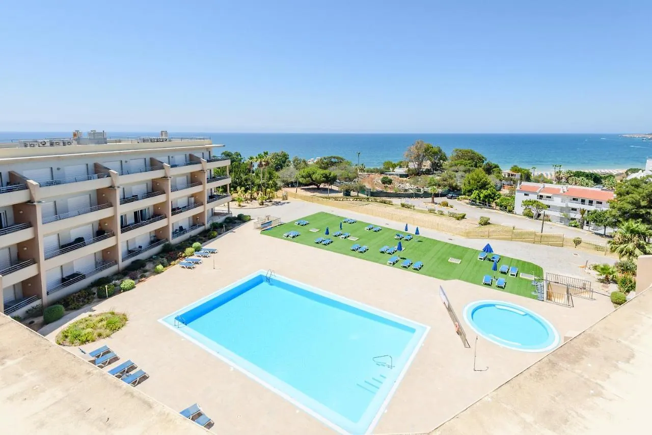 Algarve Beach Apartments Albufeira