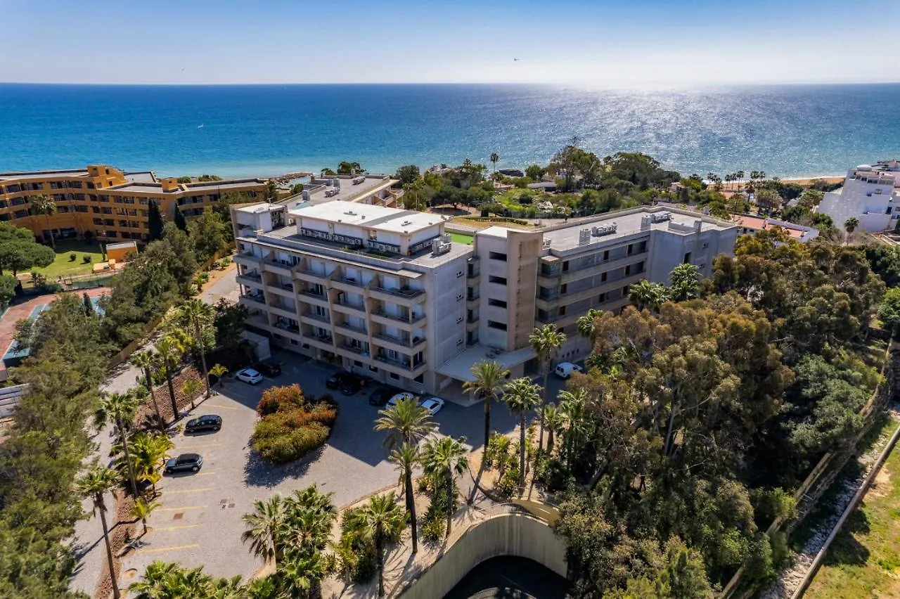 Algarve Beach Apartments Albufeira