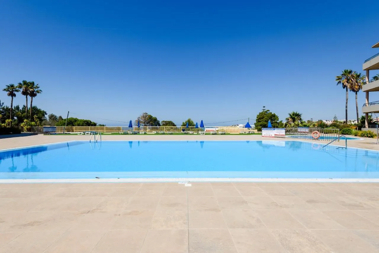 Algarve Beach Apartments Albufeira