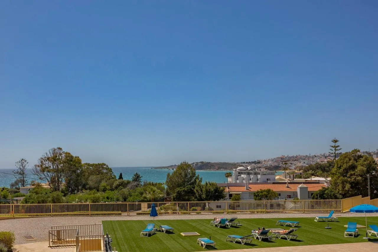 Algarve Beach Apartments Albufeira Portugal