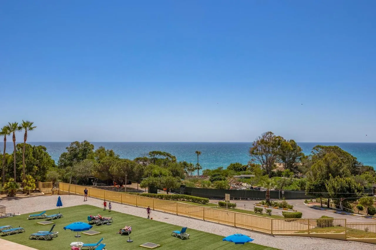 Algarve Beach Apartments Albufeira
