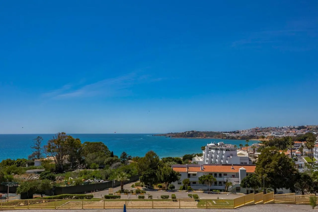 Algarve Beach Apartments Albufeira