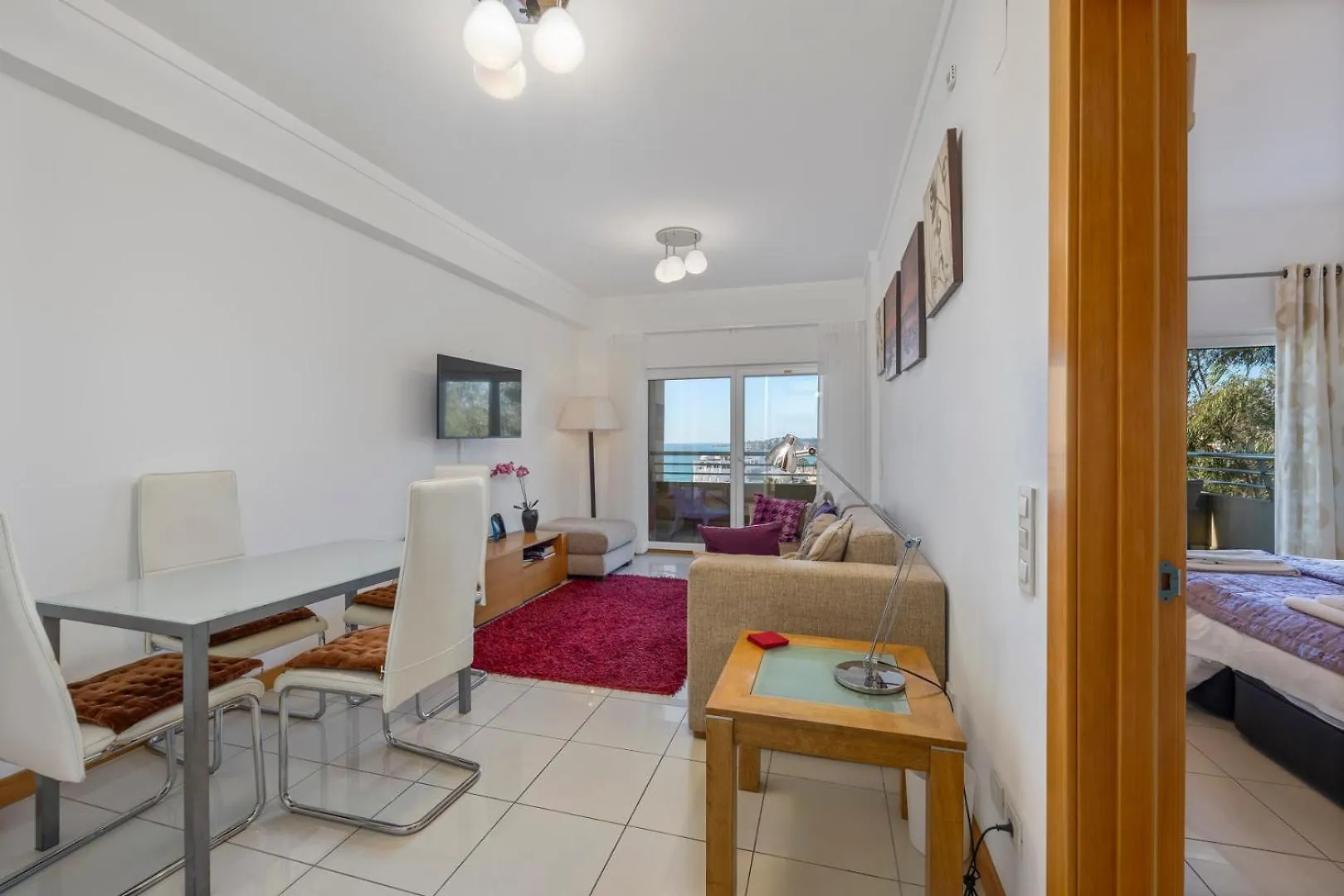 Algarve Beach Apartments Albufeira
