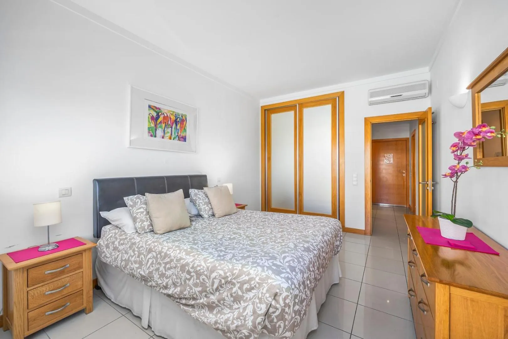 Algarve Beach Apartments Albufeira