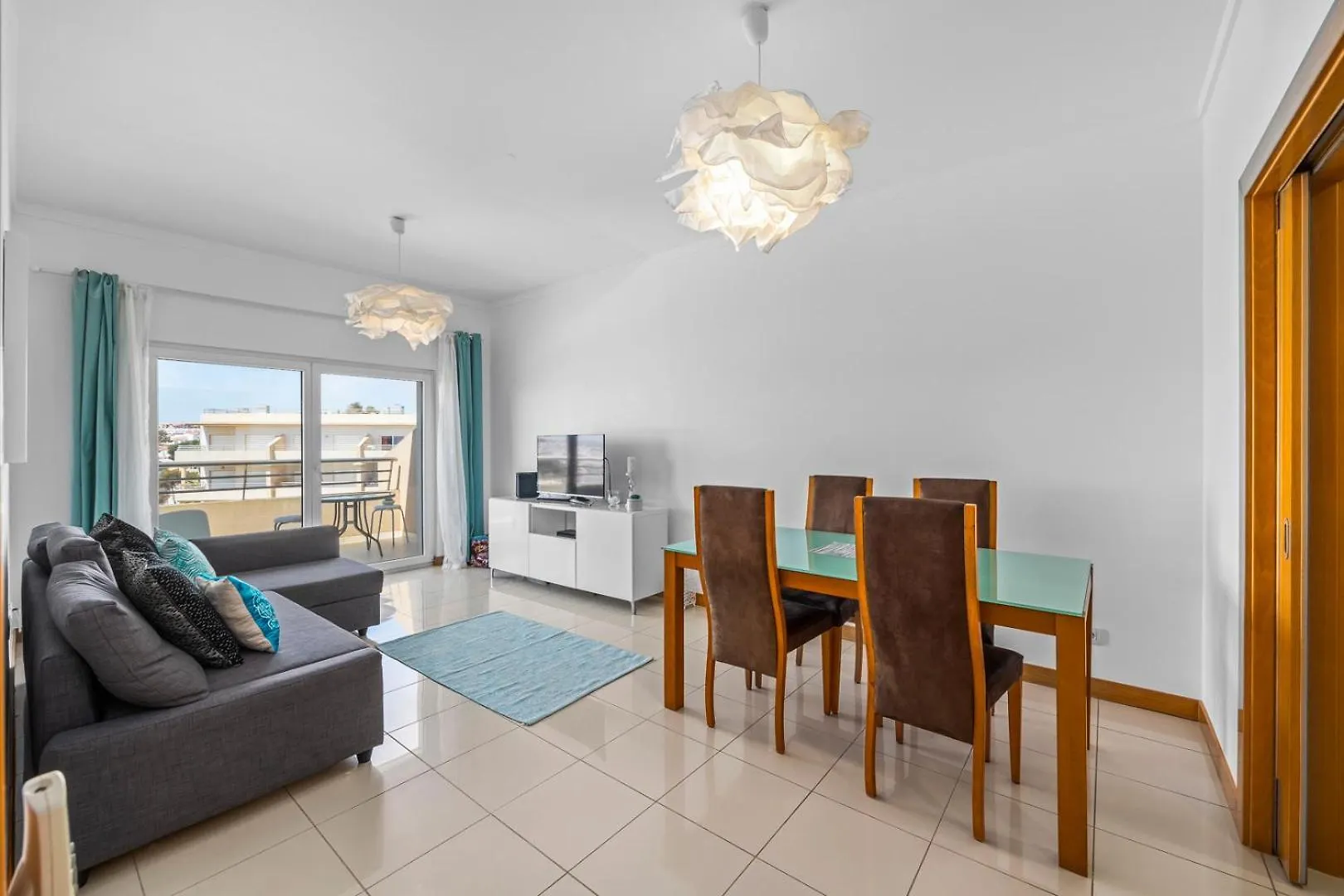 Algarve Beach Apartments Albufeira