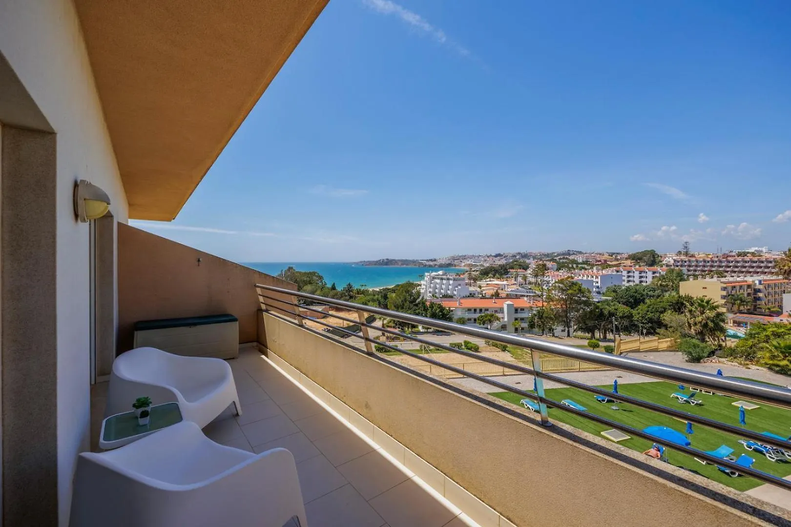 Algarve Beach Apartments Albufeira