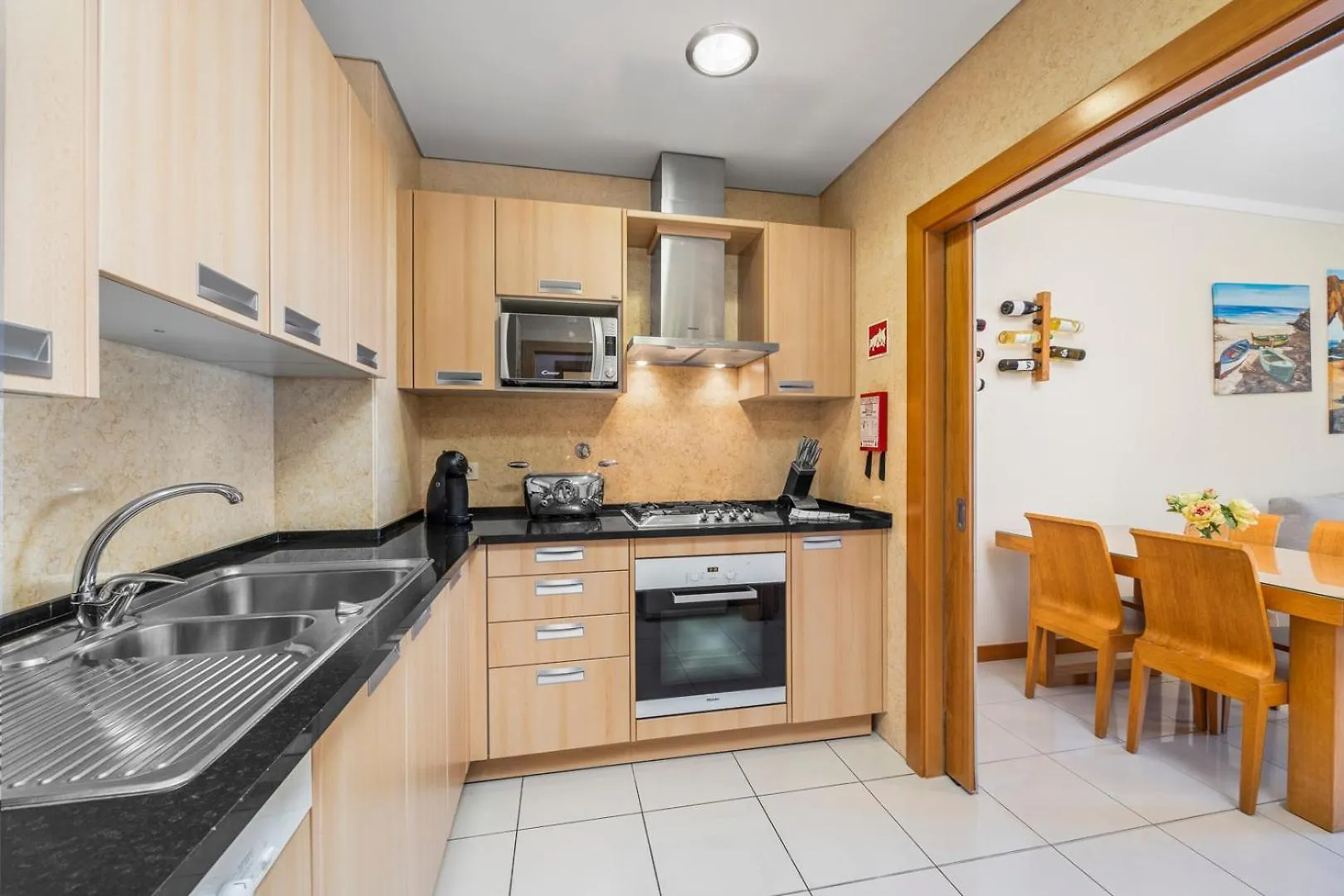 Algarve Beach Apartments Albufeira 0*,