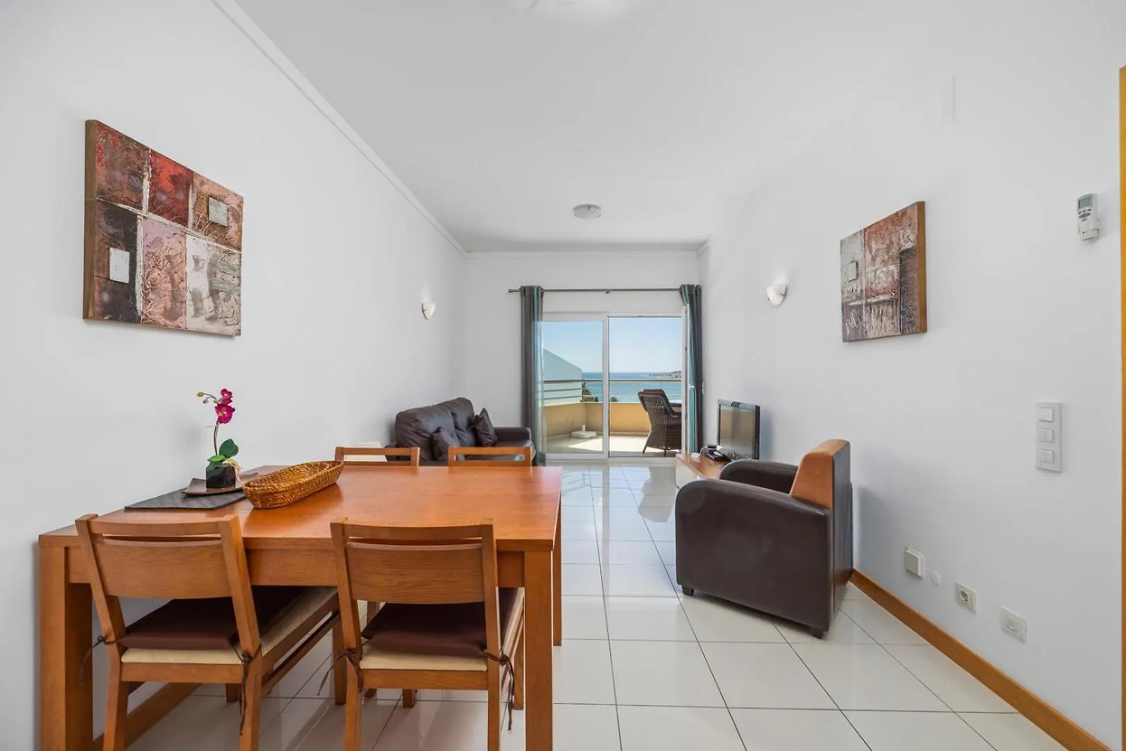 Algarve Beach Apartments Albufeira