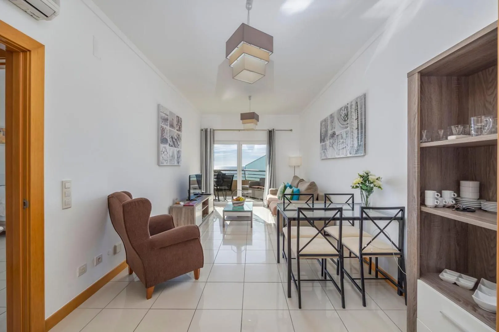 Algarve Beach Apartments Albufeira