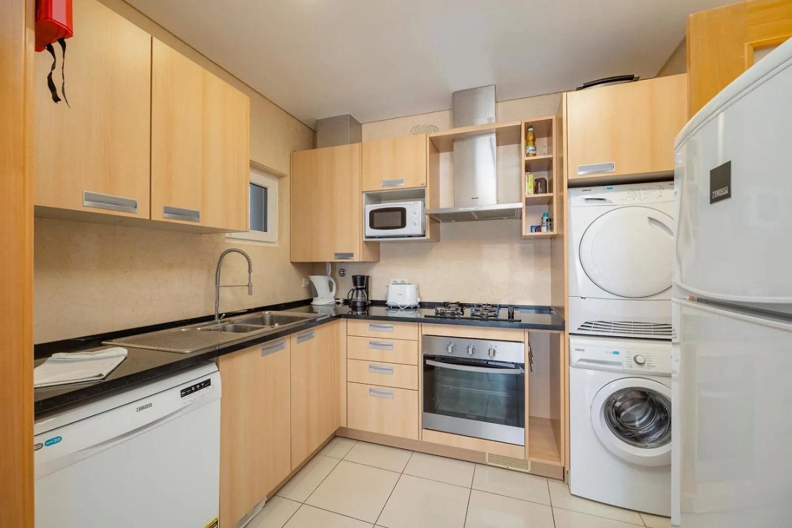 Algarve Beach Apartments Albufeira