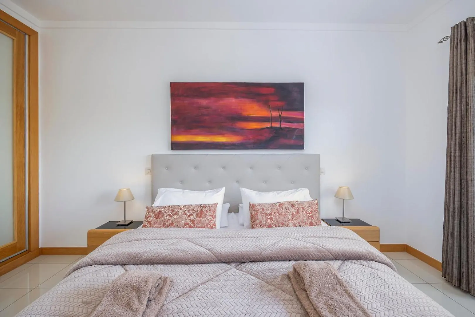Algarve Beach Apartments Albufeira