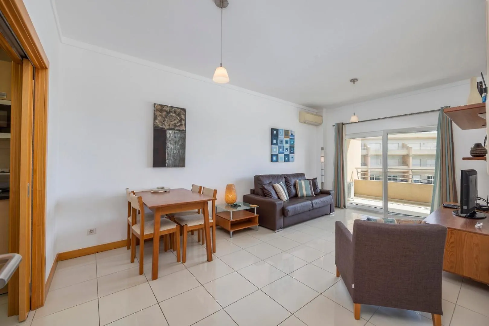 Algarve Beach Apartments Albufeira 0*,
