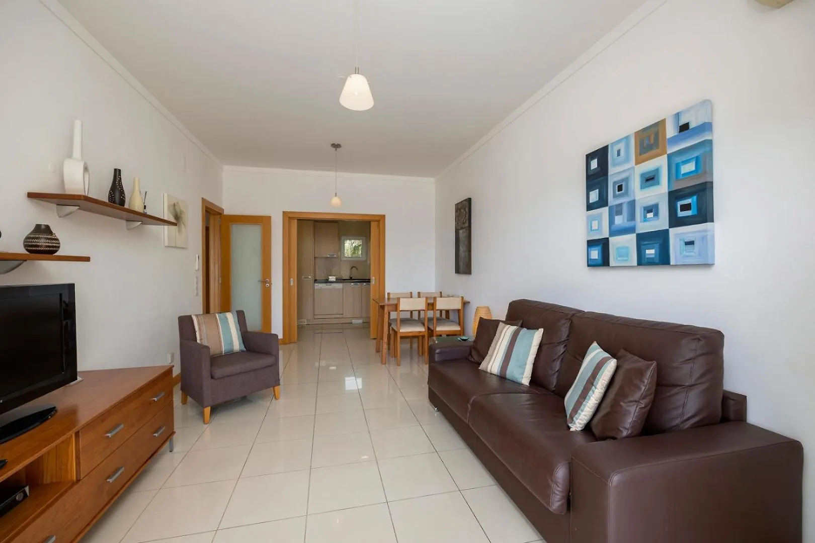 Algarve Beach Apartments Albufeira