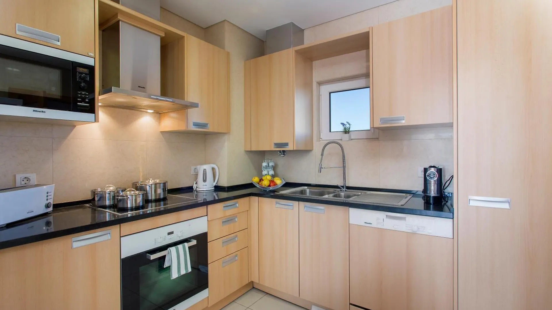 Algarve Beach Apartments Albufeira