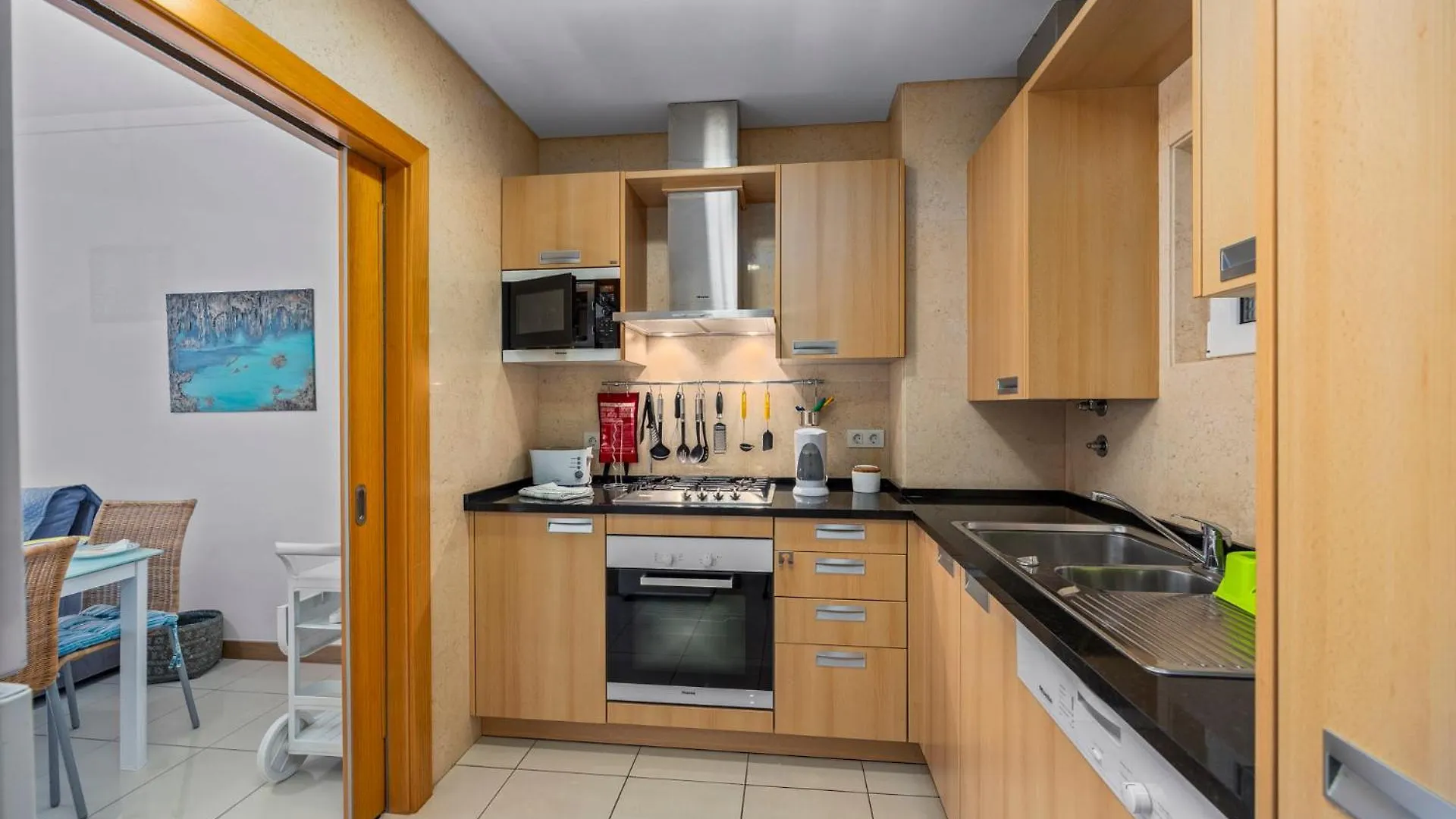 Algarve Beach Apartments Albufeira