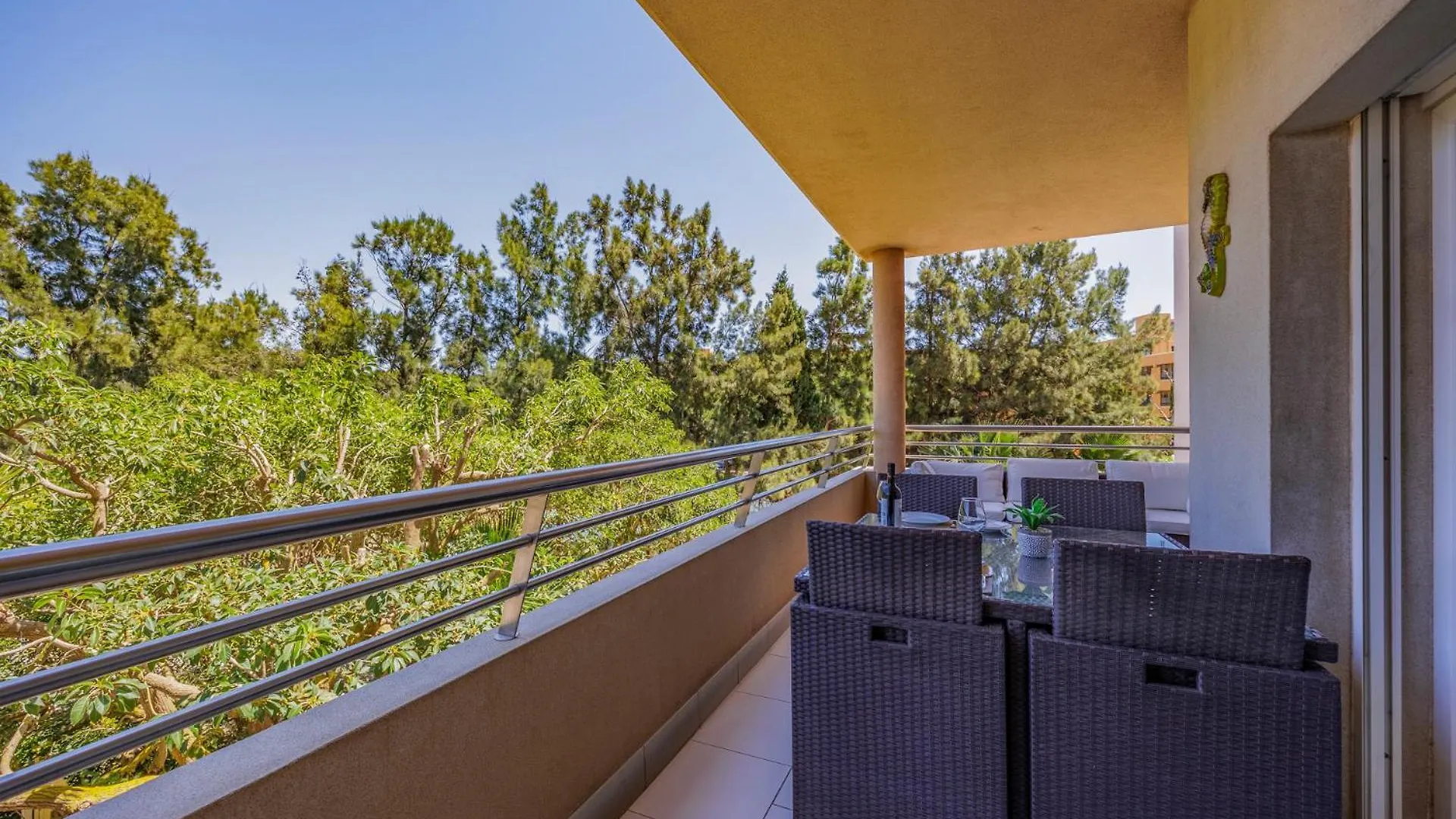 Algarve Beach Apartments Albufeira